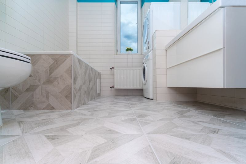 High-End Tiling